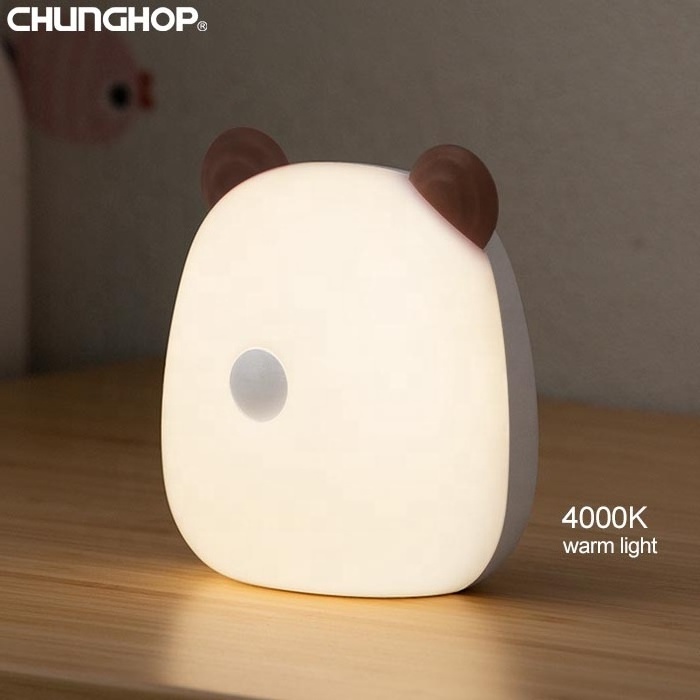 SC-128EK small sleep led light adjust touch lamp child night light kid