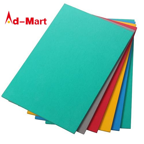 High Quality Clear Acrylic PVC Plastic Sheets Sign Soft Rigid 18mm PVC Foam Sheet