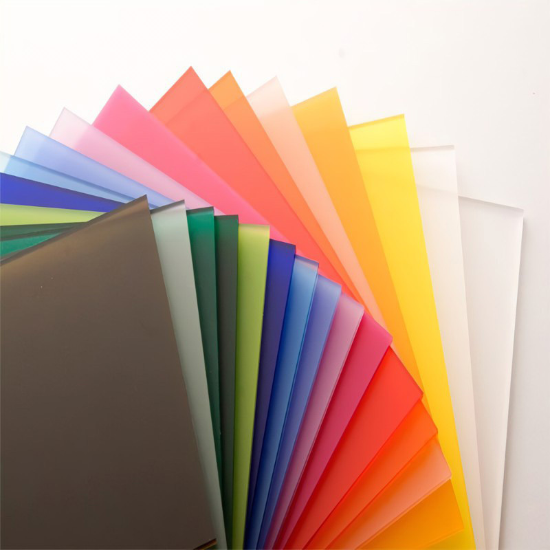 Weight of acrylic plastic sheet 4ft x 6ft 4ft x 8ft infrared transparent 1m 2mm 6mm crystal clear acrylic sheet perforat