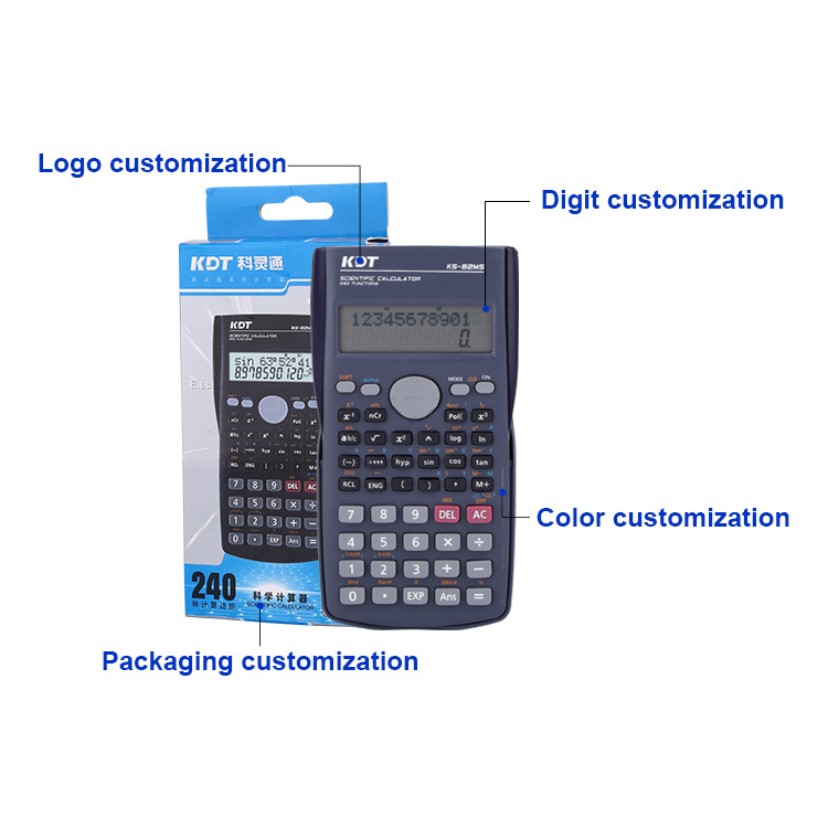 12-digit calculator scientific calculator wholesale