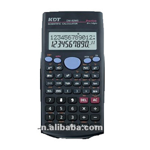 240 kinds of function scientific calculator DM-82MS