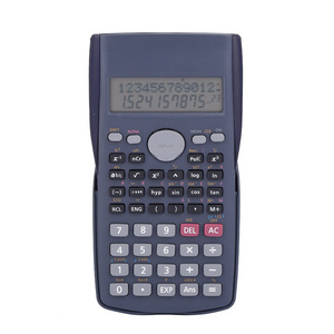 Ks-82Ms Scientific Calculator Two Lines Display Student Calculator With 240 Kinds Of Functions Computing Capability