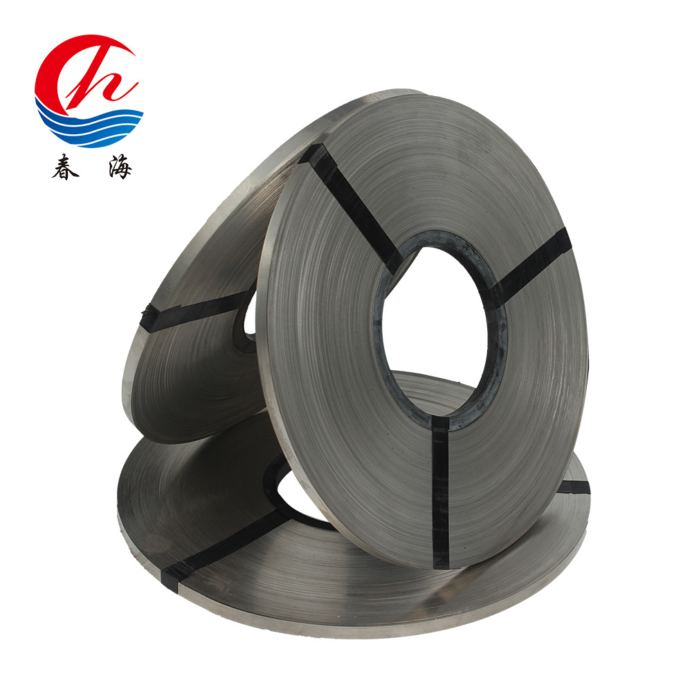 FeCrAl 0Cr21Al6Nb ferro chrome resistance alloy metal strips