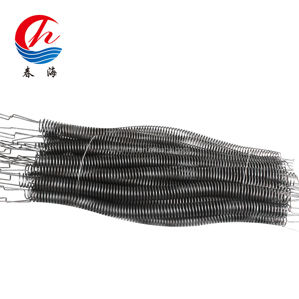 Ni80Cr20 electric heating element for electric stove