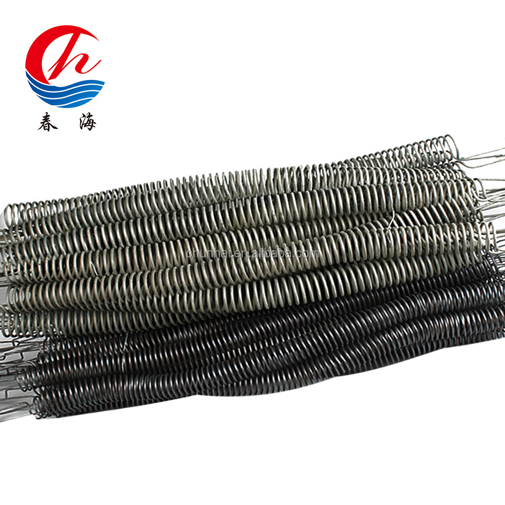 Ni80Cr20 electric heating element for electric stove