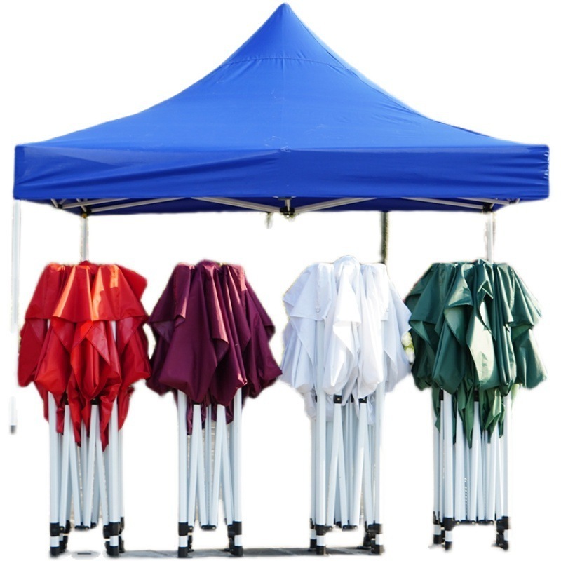 Easy up tent 3x3 Stretch Tent Automatic tent Outdoor Canopy