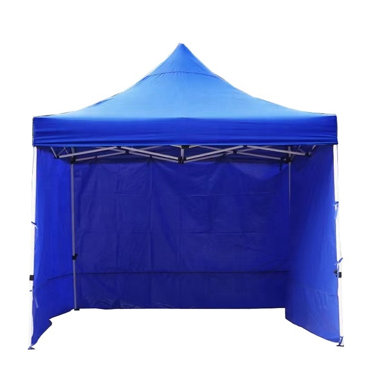 Easy up tent 3x3 Stretch Tent Automatic tent Outdoor Canopy