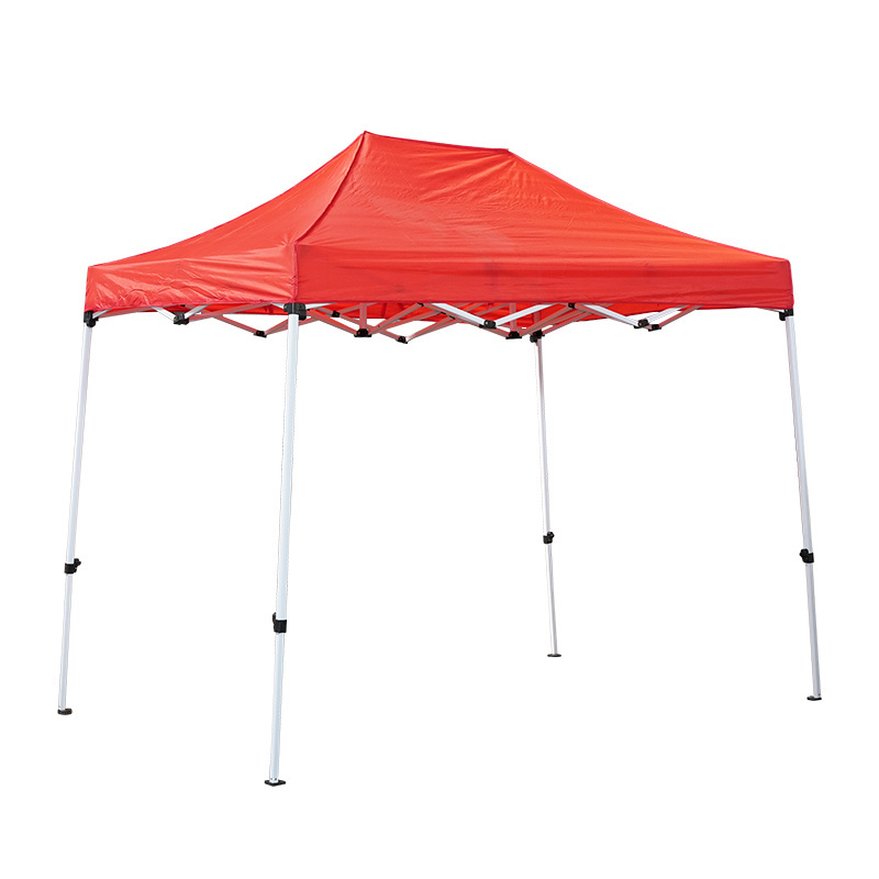 Factory selling 10 x 15 ft commercial custom booth advertising logo tent outdoor awning for sale