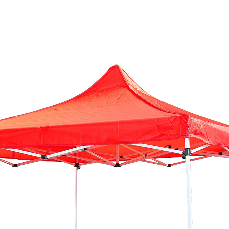 Cheap Portable 3x3 Folding, Pop Up Gazebo With Side Walls Printed Canopy Tents For Trade Shows Aluminum Outdoor Waterproof