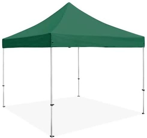 Outdoor stand four corners advertising tent four legs awning telescopic pop-up awning square folding rain shelter tent umbrella