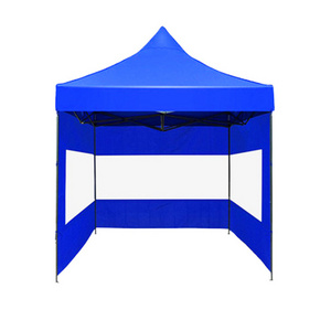 Low Price Retractable Canopy Waterproof 3x3 Retractable Outdoor Tent For Wholesale