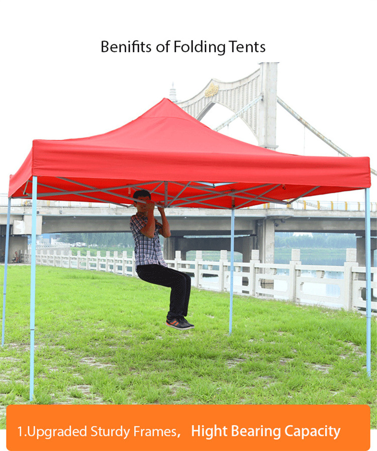 10x10 outside tent with net walls portable folding outdoor 3x3 pop up garden gazebo tent canopy with mosquito net BestSuppliers