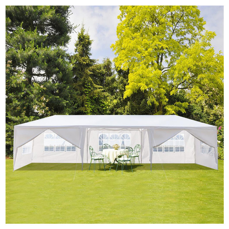 Outdoor 10x30 Heavy Duty Portable Pop Up Big Party Tent