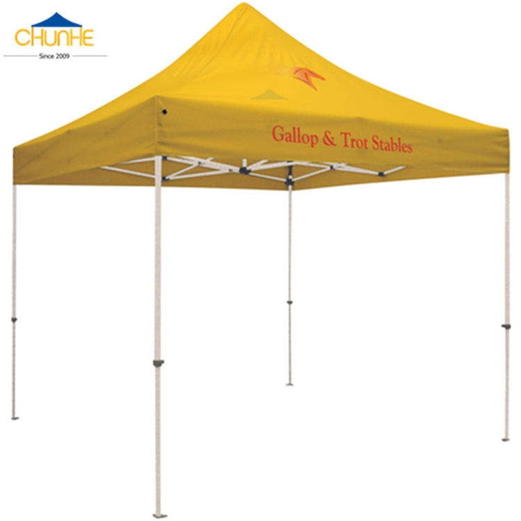 Outdoor Waterproof Gazebo Commercial Folding Tent 3X3 3x6 Meters 10x10 10x20 Feet Portable Event Canopy Tent