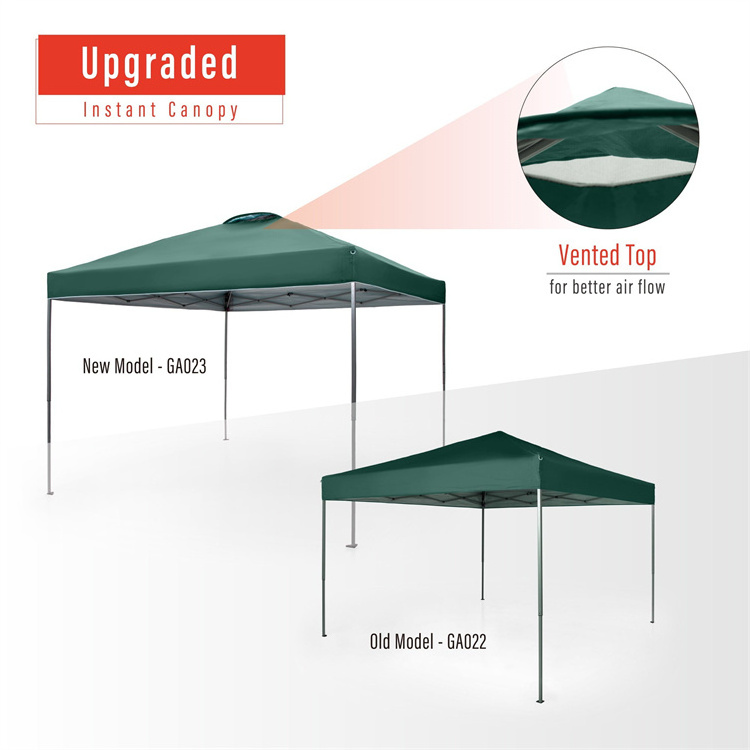 Chunhe 10' x 10' Instant Canopy Outdoor Shade Shelter