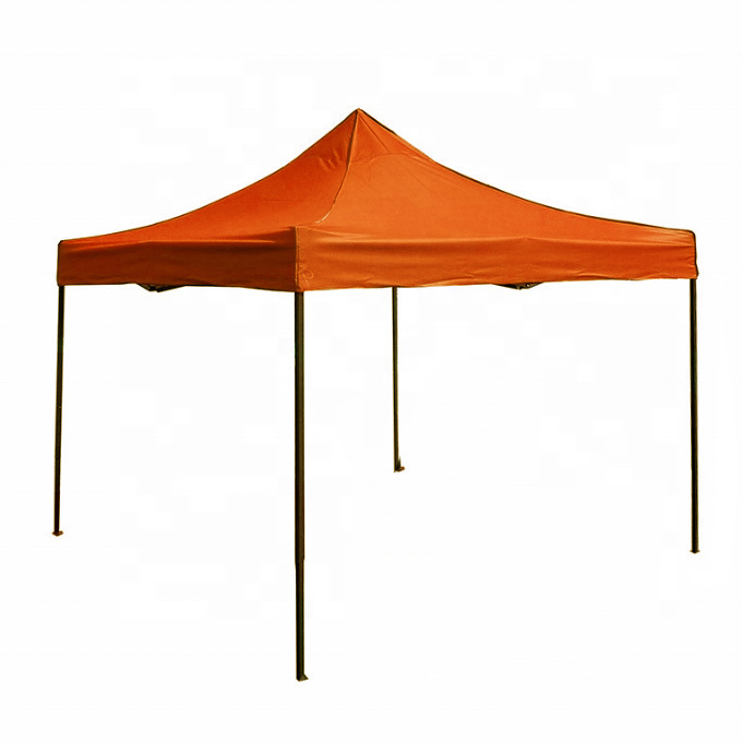 3x6 Folding Tent Folded Outdoor Tent High Quality Aluminum Folding 10x10 Canopy Tent Outdoor