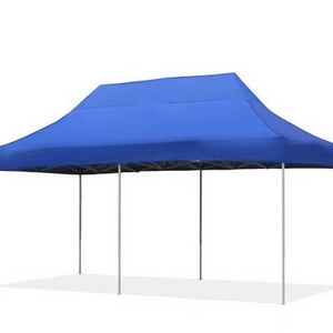 Enclosed 3*6 tent custom advertising canopy outdoor display pop-up tent  canopy tent