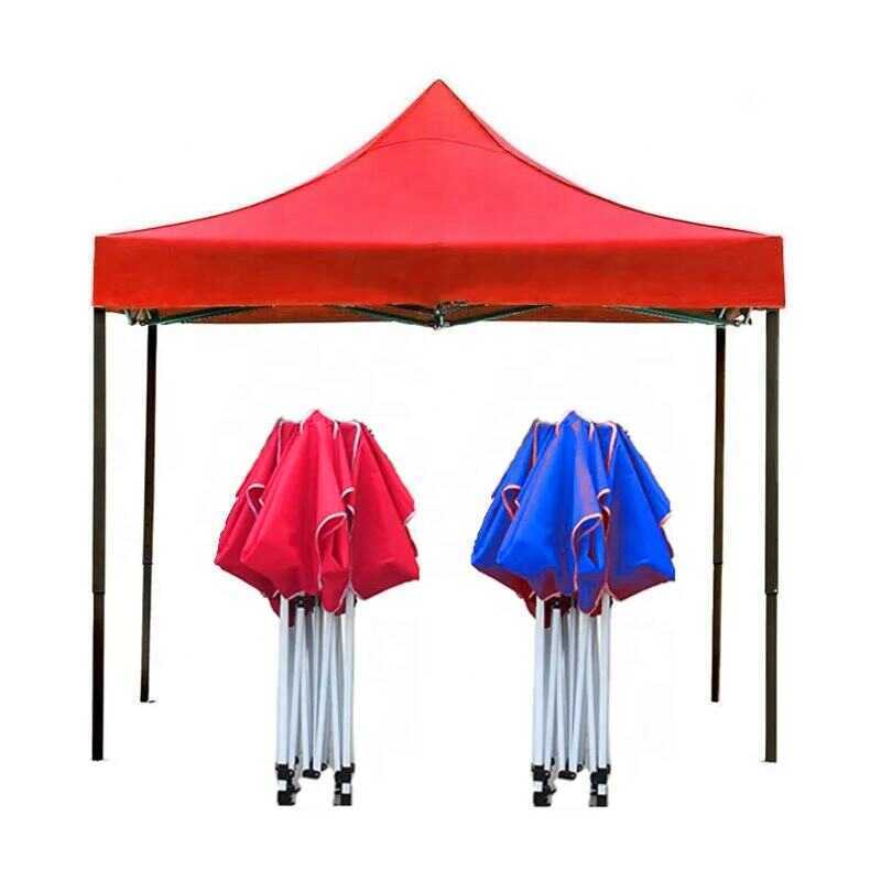 outdoor picnic food booth waterproof 10x10 net walls folding canopy 3x3 pop up garden gazebo with mosquito net outdoor