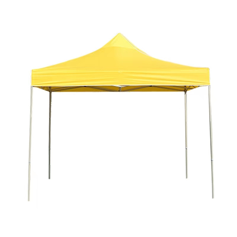 3x6 Folding Tent Folded Outdoor Tent High Quality Aluminum Folding 10x10 Canopy Tent Outdoor