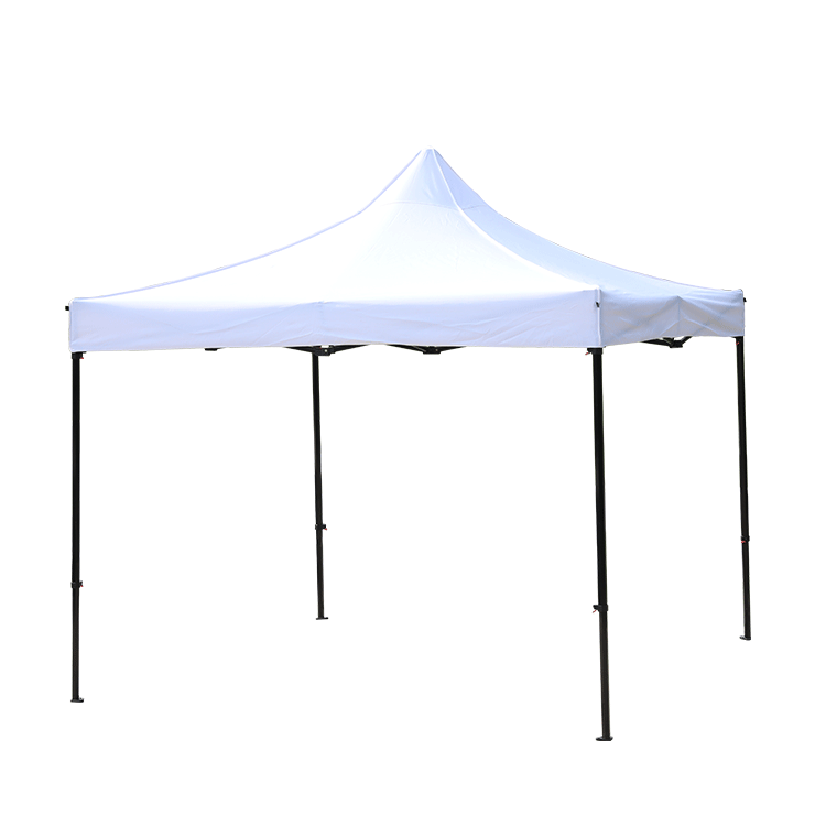 Wholesale 10X10 ft high quality outdoor waterproof commercial tent trade show retractable pop-up tent