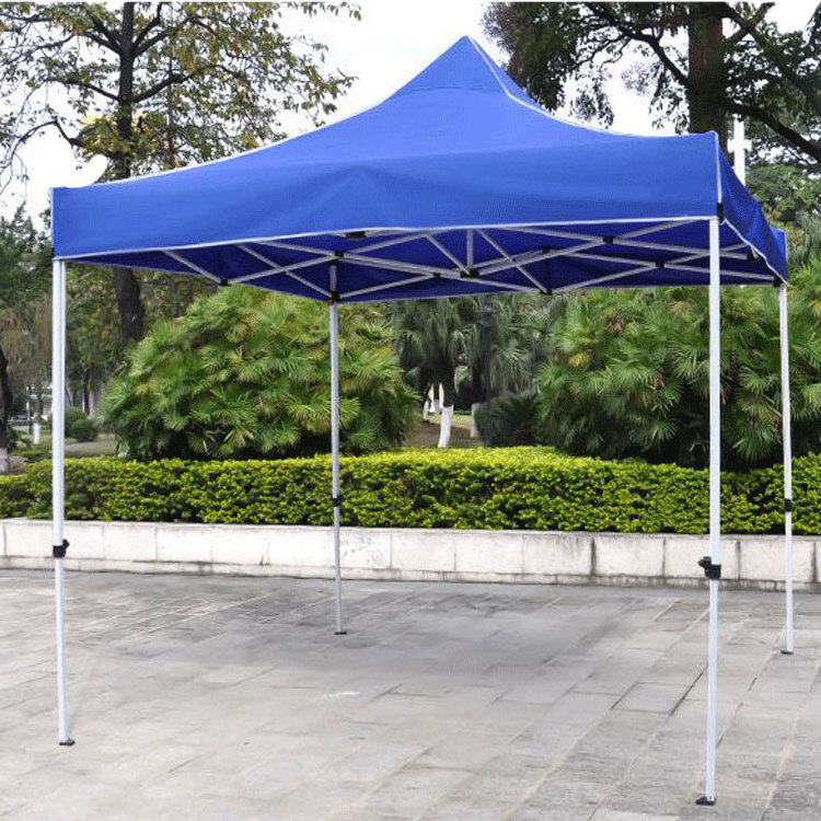 Chunhe 10x10 Custom Screened Instant Popup Folding Portable Beach Canopy Tent With Walls