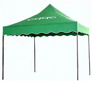 Factory Direct 10 x 10 ft folding retractable trade show tent outdoor commercial booth tents for sale