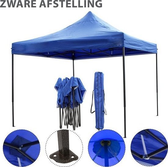 Awning Marquee Gazebo Canopy Trade Show Tent Instant Custom Easy Ez up Event 10x10 3X3 Pop up Folding Tent