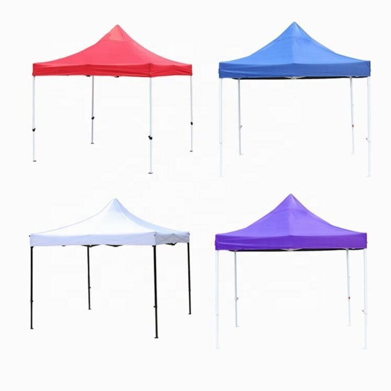 outdoor picnic food booth waterproof 10x10 net walls folding canopy 3x3 pop up garden gazebo with mosquito net outdoor