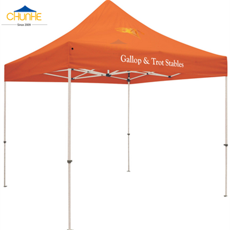 Outdoor Waterproof Gazebo Commercial Folding Tent 3X3 3x6 Meters 10x10 10x20 Feet Portable Event Canopy Tent