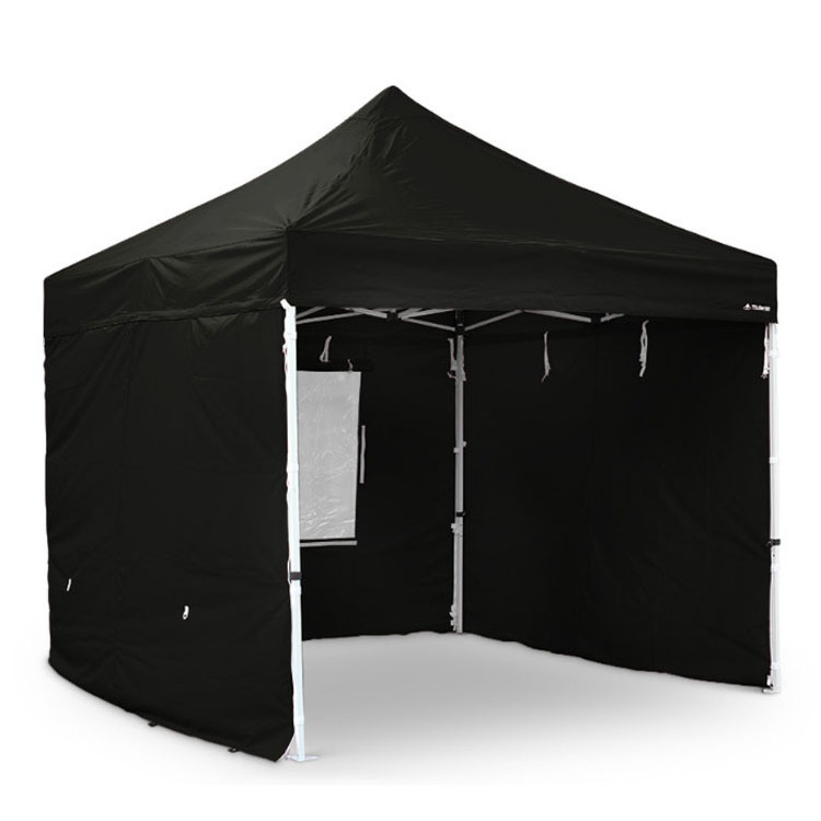 Clearance sale outdoor activity tent 2 x 2m pop-up terrace booth tent  Camping tent  gazebo