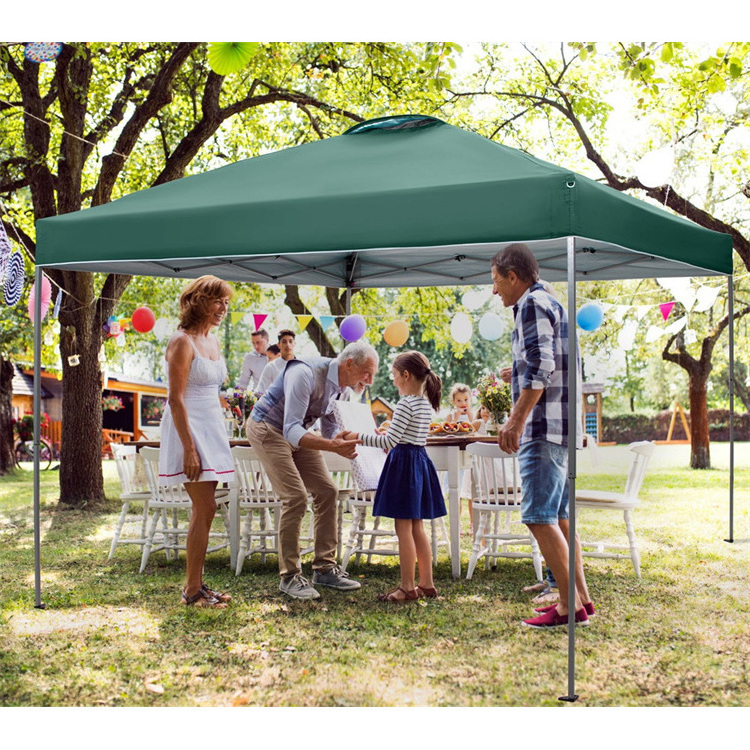 Chunhe 10' x 10' Instant Canopy Outdoor Shade Shelter