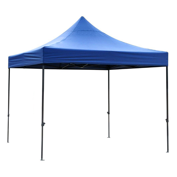 3x6 Folding Tent Folded Outdoor Tent High Quality Aluminum Folding 10x10 Canopy Tent Outdoor