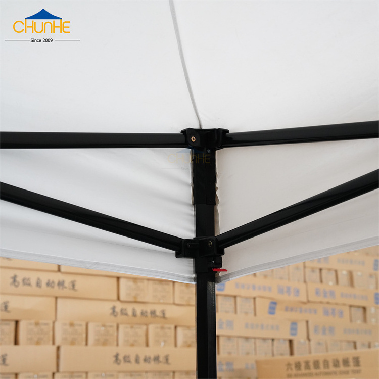 Wholesale 2x2 3x3 2x3 3x4.5 3x6 folding carpa playera factory price high quality