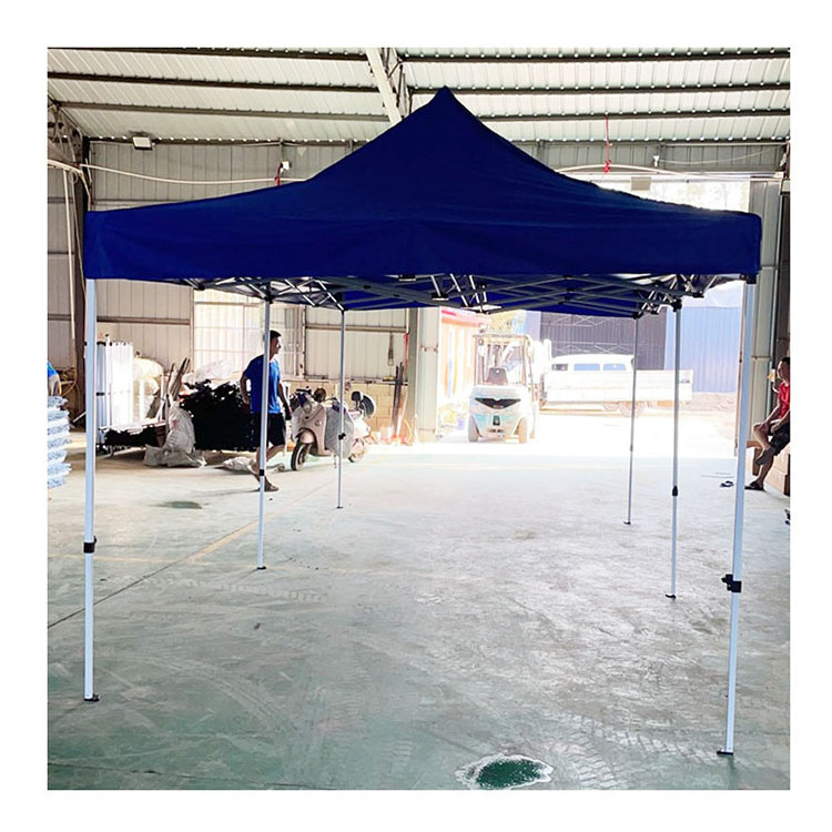 Chunhe Pop Up Canopy 20x10 Instant Canopy Tent For Car Parking Portable Tent 10x20 ft For Shops