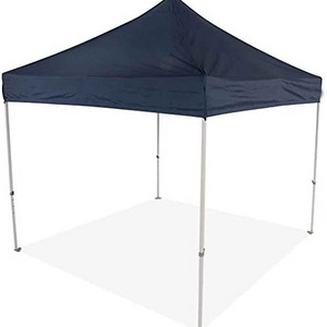 Outdoor advertising tent printing camouflage four-leg stand folding telescopic canopy pop-up awning simple windproof umbrella