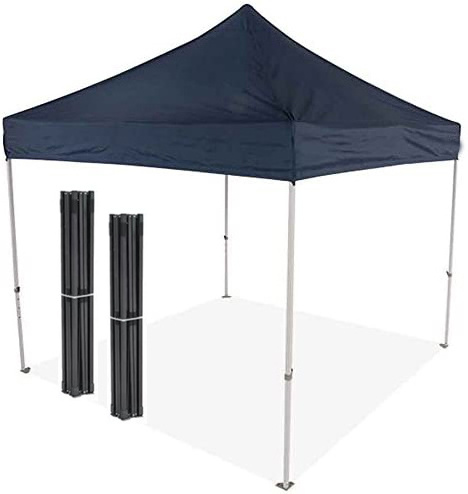 Wholesale 10X10 ft high quality outdoor waterproof commercial tent trade show retractable pop-up tent