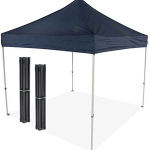 Wholesale 10X10 ft high quality outdoor waterproof commercial tent trade show retractable pop-up tent