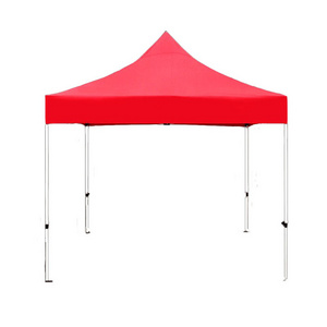 Chunhe 10x10 Custom Screened Instant Popup Folding Portable Beach Canopy Tent With Walls