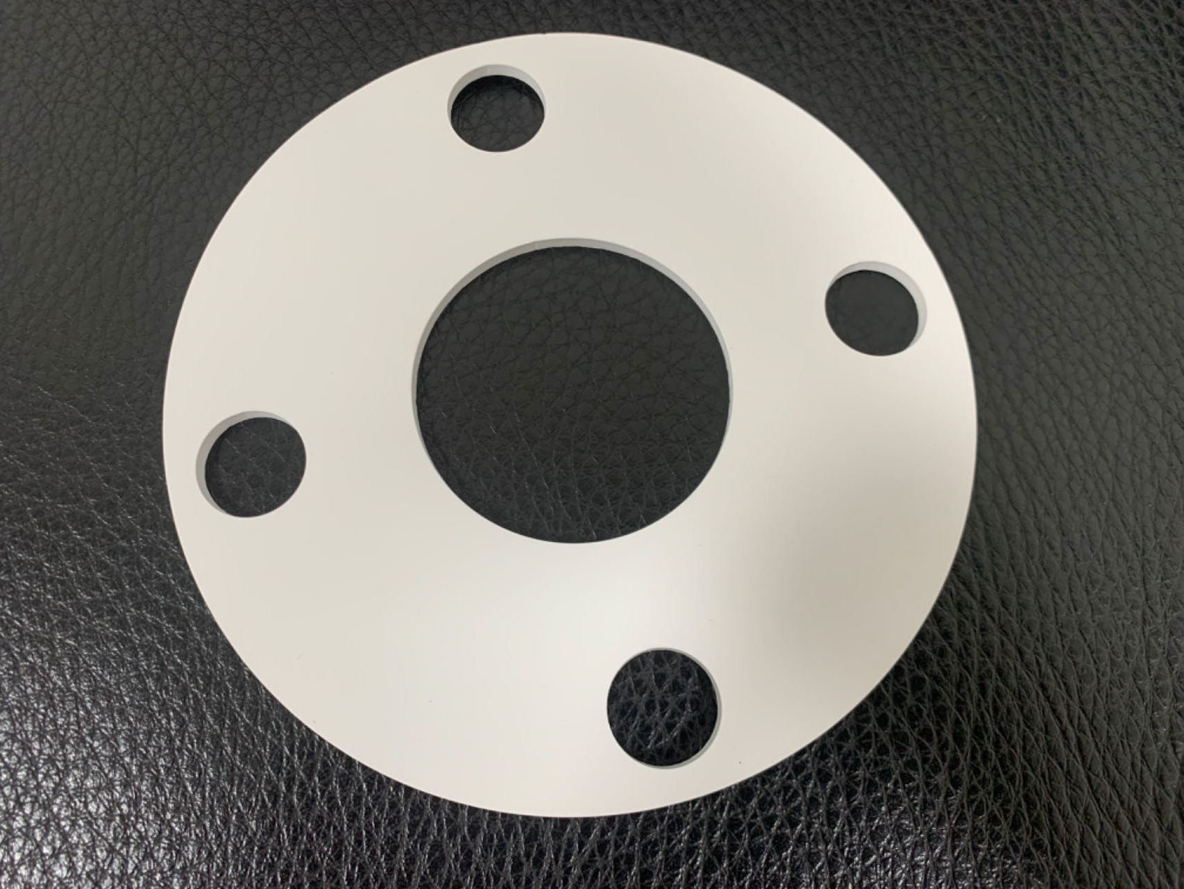 Expanded PTFE Gasket Pure New Material  PTFE Joint Expanded Gasket Sealing Sheet