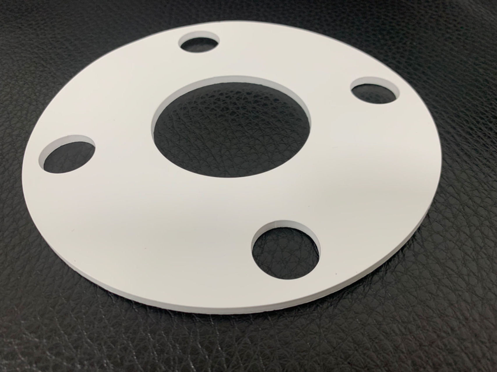 Expanded PTFE Gasket Pure New Material  PTFE Joint Expanded Gasket Sealing Sheet