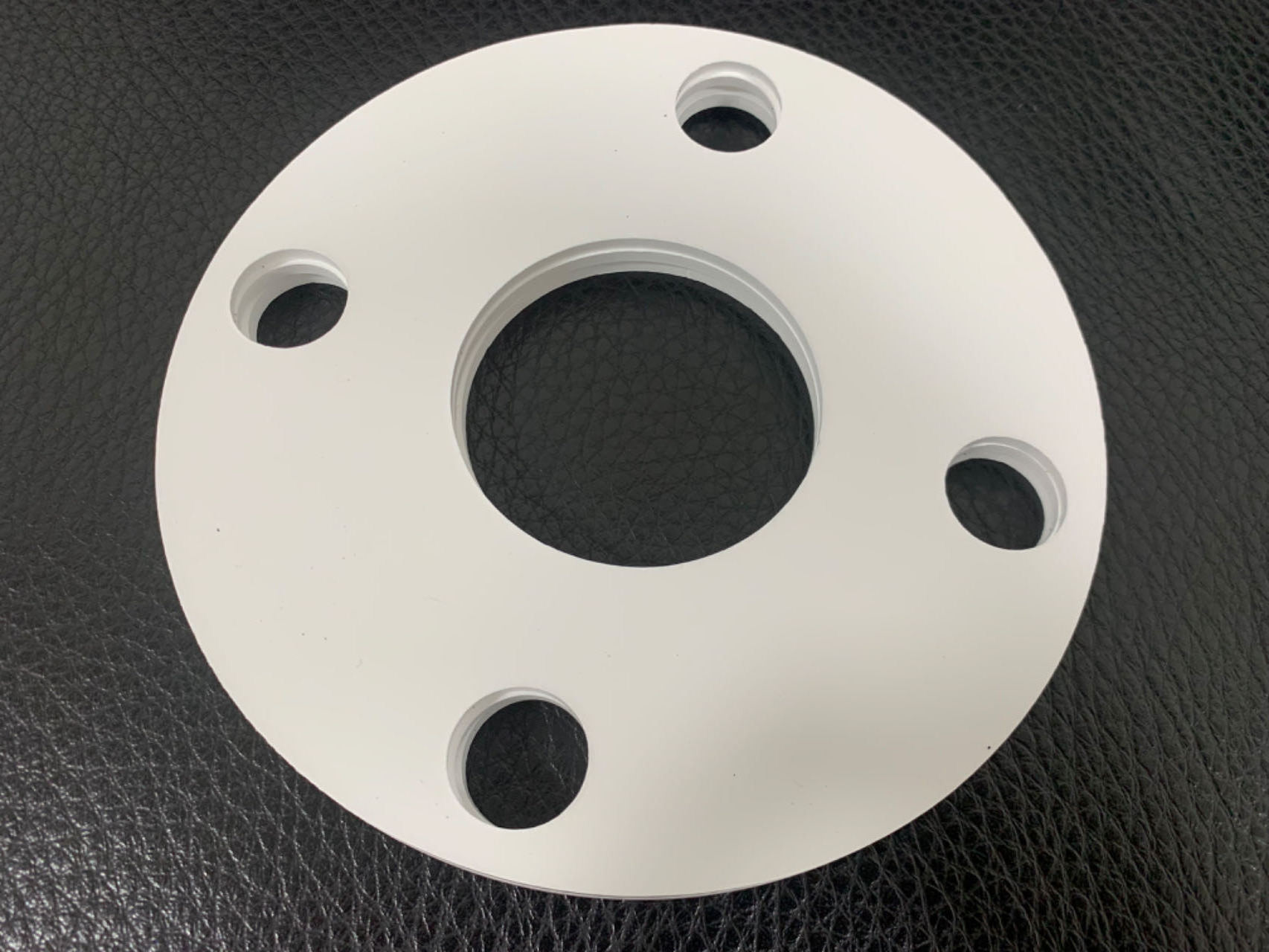 Expanded PTFE Gasket Pure New Material  PTFE Joint Expanded Gasket Sealing Sheet