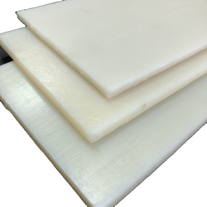 Factory Direct Sales Anti-corrosion Durable Fiber Glass Filled MC Nylon PA6 Sheet/ Polyamide Nylon Sheet