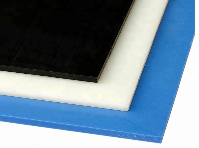 Factory Direct Sales Anti-corrosion Durable Fiber Glass Filled MC Nylon PA6 Sheet/ Polyamide Nylon Sheet