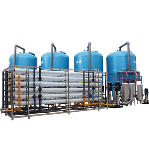 RO water precision filter machine filter machine alkaline reverse osmosis purifiying plant purification treatment