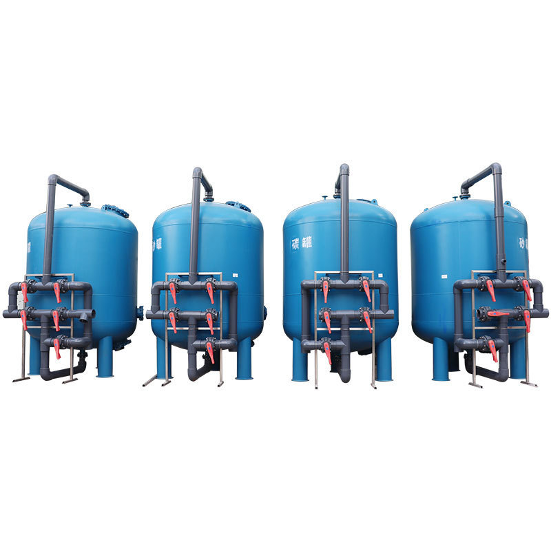 RO water precision filter machine filter machine alkaline reverse osmosis purifiying plant purification treatment