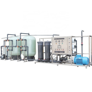 portable seawater desalination reverse osmosis ro plant sea water desalination machine purification system dessalinizador