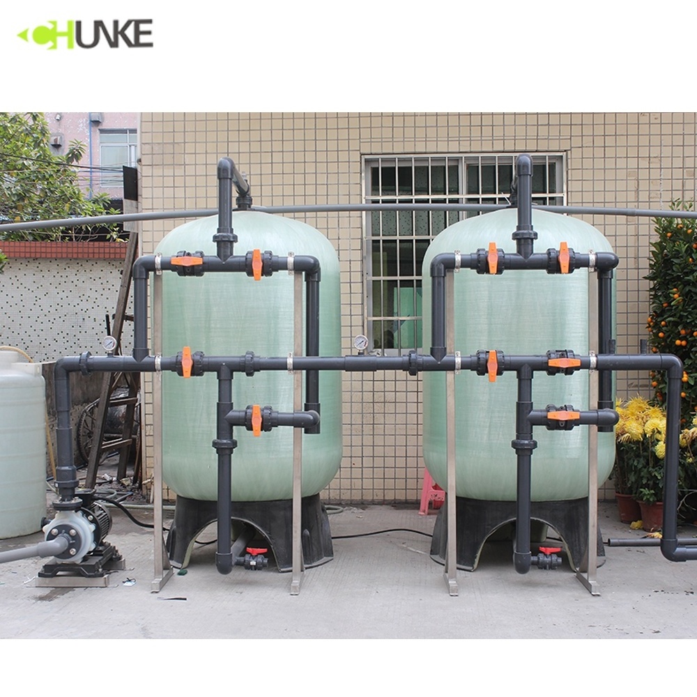 portable seawater desalination reverse osmosis ro plant sea water desalination machine purification system dessalinizador