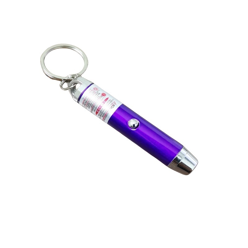 In stock Laser flashlight for pets