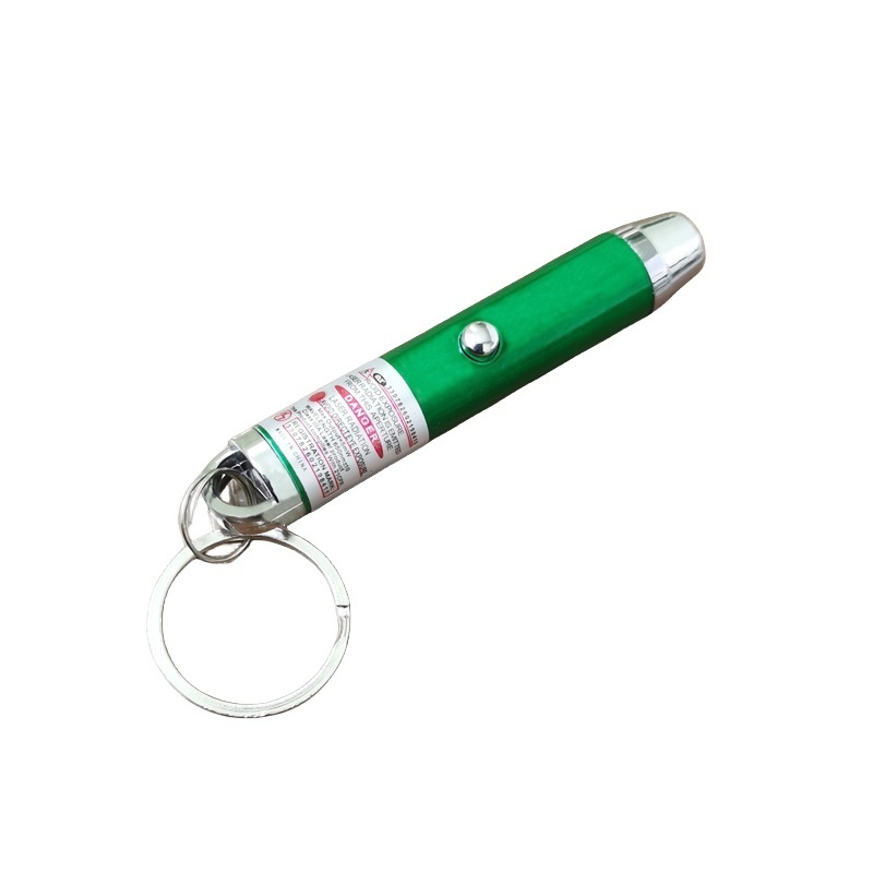 In stock Laser flashlight for pets