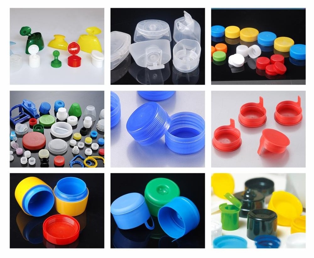 Cheap High Precision Plastic Bottle Cap Making Mold mould for 5 Gallon Bottle Caps Closures injection Mold